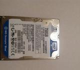 HDD 750G za laptop SATA prikljucak