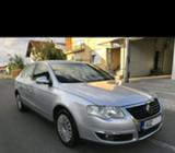 Passat pasat 6 1.9 tdi 2007god