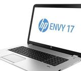 HP Envy 17 GAMER 17.3 i7 4702MQ 8x2.2-3.2GHz