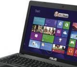 Laptop Asus X552L