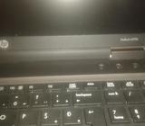 HP ProBook 6570b