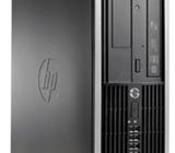 HP Elite 8200 SF Intel i5 2400 3.1-3.4GHz Gamer Starter