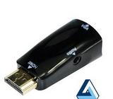 Gembird HDMI to VGA adapter audio 03