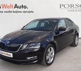 Škoda Octavia Style 2.0 TDI DSG