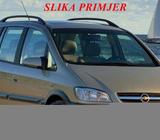 DIO DIJELOVI ZA OPEL ZAFIRA 1999 2005 ILMA