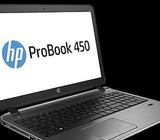 HP ProBook 450 G4 i7-7500U