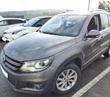 VW Tiguan 2.0 CR TDI 4Motion Xenon LED FULL