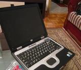 HP nc6000 LAPTOP za DIJELOVE