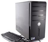 Dell Vostro 200 Core2Duo E8400 Gamer Pro