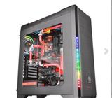 VERSA RGB Rx480 8GB DDR5 GAMER: i7 6700k 4.0-4.2GHz