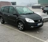 Renault Grand Scenic 2.0dci 150ks FACELIFT