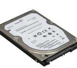 Seagate Momentus Thin 320GB Laptop Hard Disk (HDD/PS3)