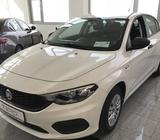 FIAT Tipo Sedan 1.4 16v Pop 95ks