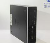 HP SFF Core i3 2100 / 4 GB RAM / 320 GB HDD