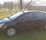 Citroen C4 1.6 HDI registrovan