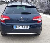 Citroen C4 2012 1.6 hdi Tek uvezen i registrovan