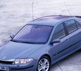 Renault Laguna 1.6, 1.8, 2.0 sjedista