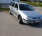 Golf 4 1.9 TDI