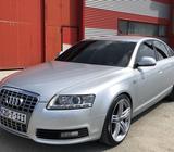 AUDI A6 4F 3X S LINE / 2.7 TDI / SALTAC /MODEL 2010 /S6