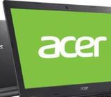 Acer laptop ASPIRE 3 I3/8GB_256GB_SSD