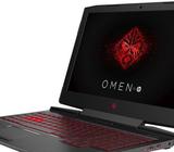 HP Gaming Laptop 15.6