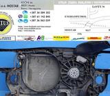 Audi A4 2.5 TDI 00/04-ventilator (ostali dijelovi)