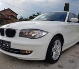 BMW 118D 105 KW 10/2007 god