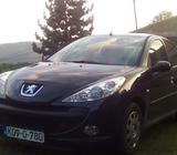 PEUGEOT 206+ 1.4 hdi 2009 god