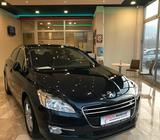 Peugeot 508 1.6 HDI 2013. god NAVY 84KW Do Registracije