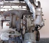 TURBINA AUDI A4 (8EC, B7) 2.0 TFSI 06D145701C