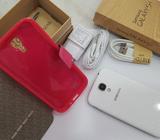 Galaxy S4 SIV GT-I9505 Original Samsung 13MP 16GB