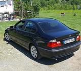 Bmw e46 320d