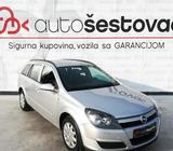 OPEL ASTRA 1.7 CDTI