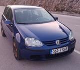 Volkswagen Golf 5 1.9 TDI