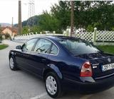 Passat 5+ 1.9 TDI limuzina