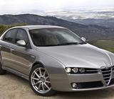 Alfa Romeo 159 05-11 katadiopter macije oko