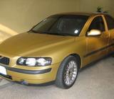 Volvo s60 benzin motor - volvo dijelovi