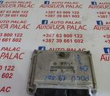 KOMPJUTER MOTORA POLO 1.9 SDI 038906012HL 0281011319