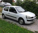 Renault Clio 1.5 dci