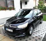 Citroen C4 1.6HDi * 68kW * Navigacija*Alu feluge