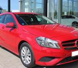 Mercedes-Benz A 180 CDI