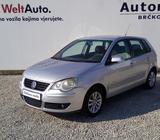 Volkswagen Polo 1.2 Benzin/LPG - Autorad doo