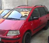 VW Sharan 2003