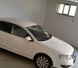 VW PASSAT 2.0 TDI