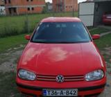 Golf 4 1.6 benzin-plin