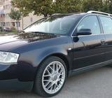 Audi A6 2.5 tdi 132 kw quattro webasto