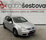 VW GOLF V 1.9 TDI 2007 g