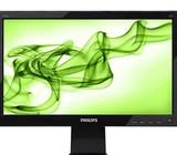 Philips monitor 193V5LSB