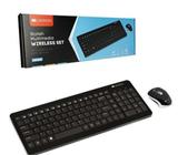 CANYON WIRELESS SET (TASTATURA MIS) 29.90KM