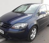 VW Golf 5 1.9 TDI 77kw 2005god